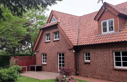 Ferienwohnung Altneukoog - Foto 1