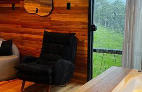 The Valley Cabin - Photo 18