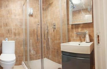 First floor Flat 1 Northwood - Foto 30