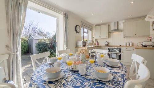 Tide Cottage - Foto 3