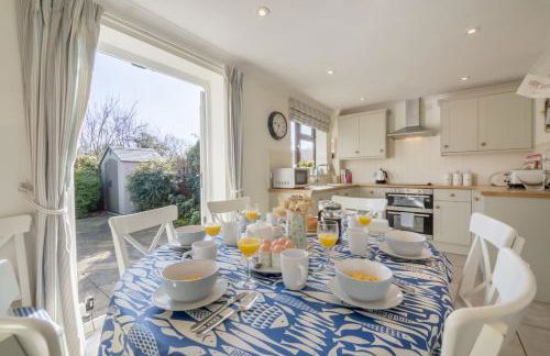 Tide Cottage - Foto 3