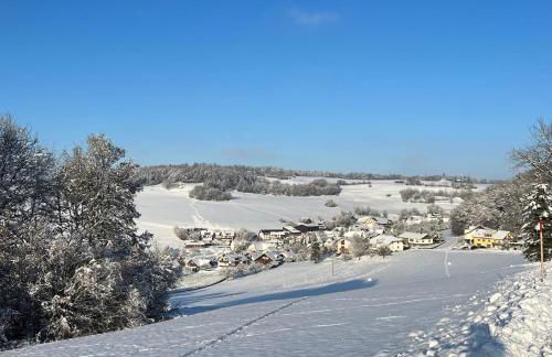 Wohnung im Herzen des Steinatals - Foto 29