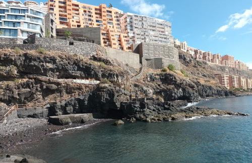 Amejica - Apartment with terrace and sea view - Foto 26