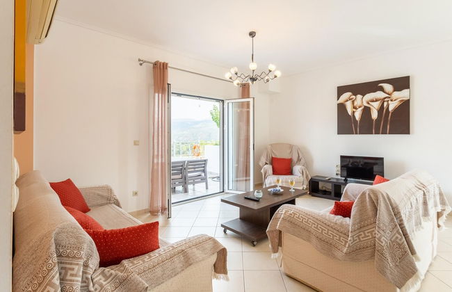 Villa Europe Ena in Lakithra - Foto 22