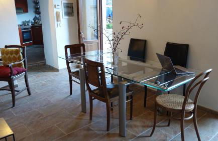 Antica casa panoramica con sauna e idromassaggio - Foto 8