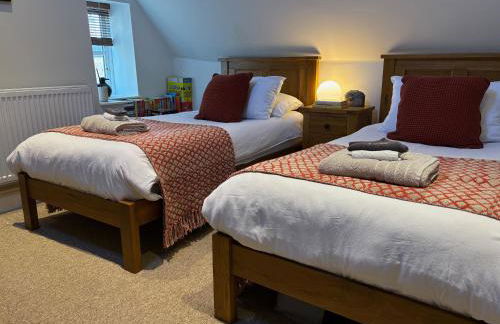 St Antony's Cottage - Foto 13