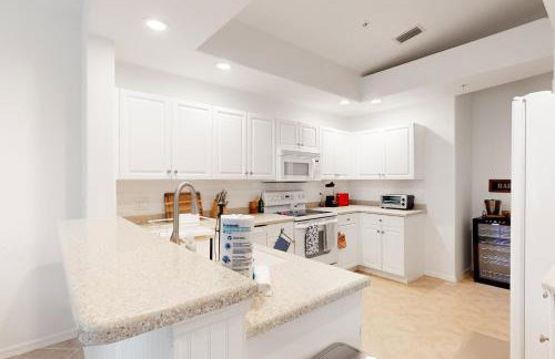 Bundled Cypress Golf Retreat, Unit 203 - Foto 11