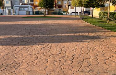 VILLA LIMONAR Vélez Málaga - Photo 23