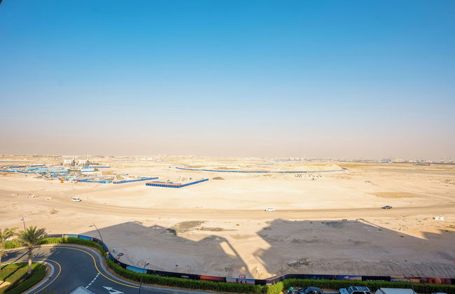 Tanin - Luxurious 5th Floor Retreat at Summer 3 CreekBeach - Foto 27