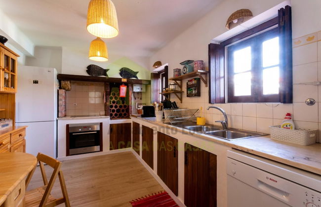 Casa da Praia by Acasadascasas - Foto 3