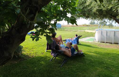 Relais Il Giardino fra gli Ulivi - Foto 76