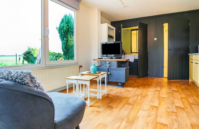 Vibrant Apartment in Baflo by Op de Roemte - Foto 44