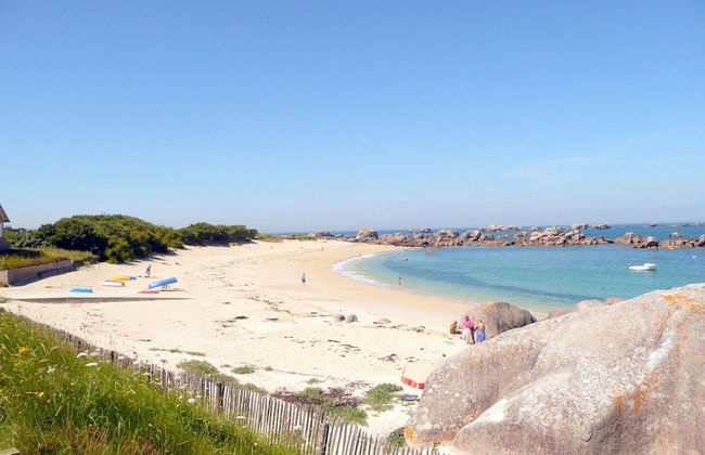 Holiday Home, Plounevez-lochrist - Foto 26