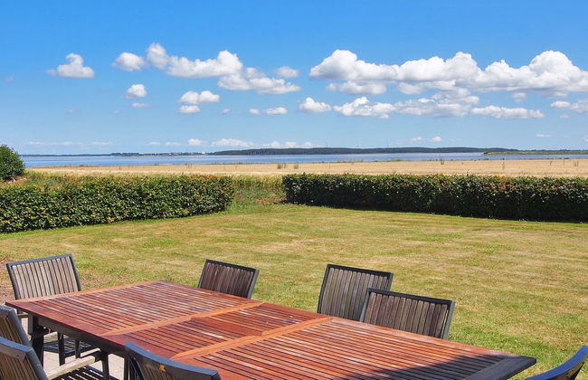 "Spase" - 250m to the fjord - Foto 14