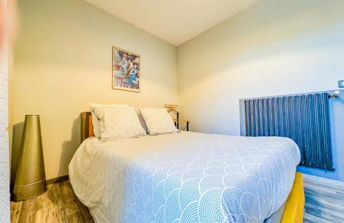 Villa avec piscine au calme - Foto 17