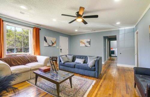 Clarksdale Home Close to Music Festivals - Foto 7