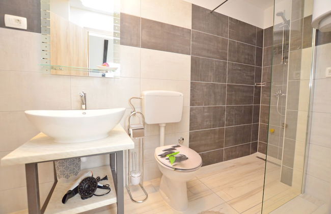 Apartments Viktoria - Foto 42