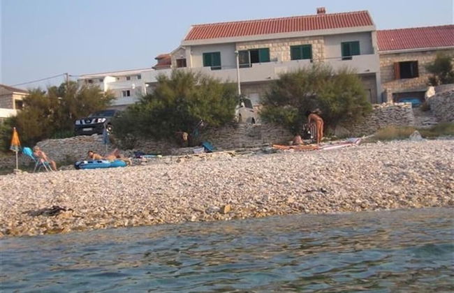 Apartments Villa Iva 1 - Foto 9