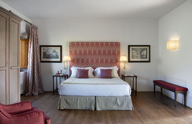 VIESCA Suites & Villas – Il Borro Toscana - Foto 28