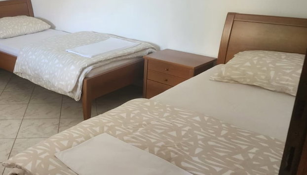 Charming Apartments Zara & Mia - Foto 3, Habitación