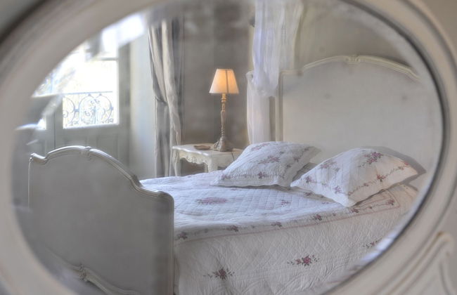 Le Moulin de Labique - Foto 12