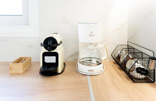 Thanos' seaside suite - Foto 18