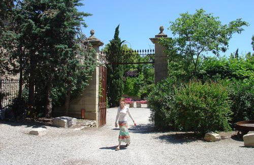 Château de la Motte - Entre Narbonne et le Canal du Midi - Foto 34