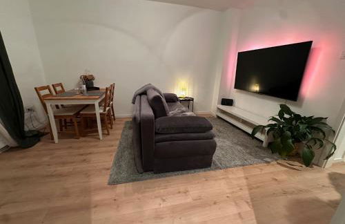 Seibel's SUITES - Luxus 2 Room Flat in best Rüttenscheid - Foto 14