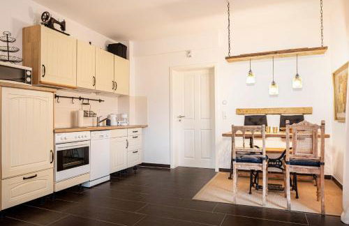 Ferienwohnung Shabby-Chick Eckernförde - Foto 11