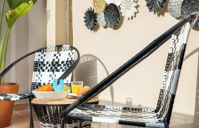 Stay U-nique Apartment Ramón y Cajal - Photo 17