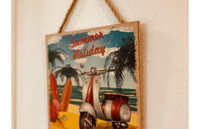 T2 Tout confort TV 55' avec canal séries netflix Disney Dazen Bein sport apple TV OCS paramount prime vidéo - Foto 10