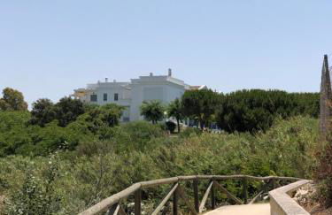 Castillo del Espiritu Santo (La Jara) - Foto 45