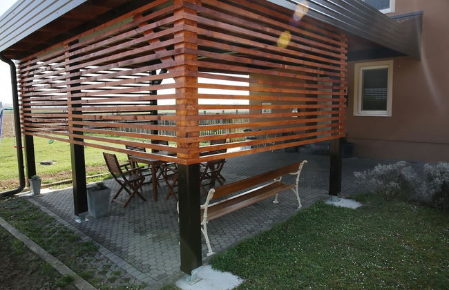 Lux Living Apartment Budic - Foto 26