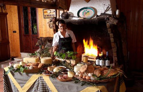 Agriturismo Al Poggetto - Foto 30