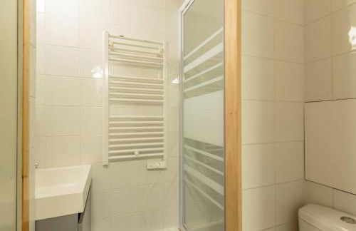 Studio confortable à Plagne Bellecôte, proche glacier - FR-1-351-111 - Foto 6