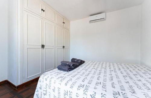 Villa Alegría Málaga Jardín privado y relax cerca del aeropuerto - Photo 11