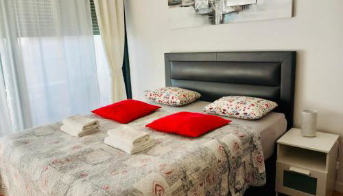 Nova Galerija Studio Vita i Apartman Sara -parking in garage - Foto 3