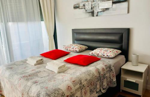 Nova Galerija Studio Vita i Apartman Sara -parking in garage - Foto 3