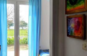 Nafpaktos The country home - Foto 15