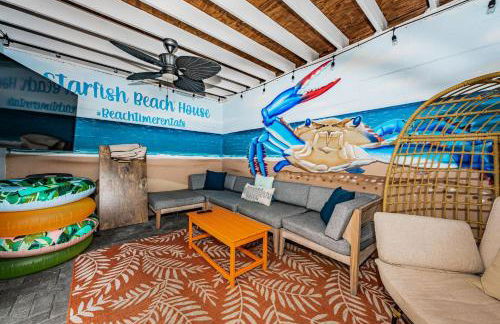 Starfish Beach House - Foto 43