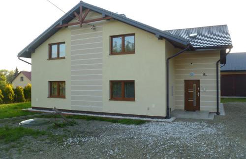 Klimatyczny Domek - Apartamenty & Noclegi - Foto 6