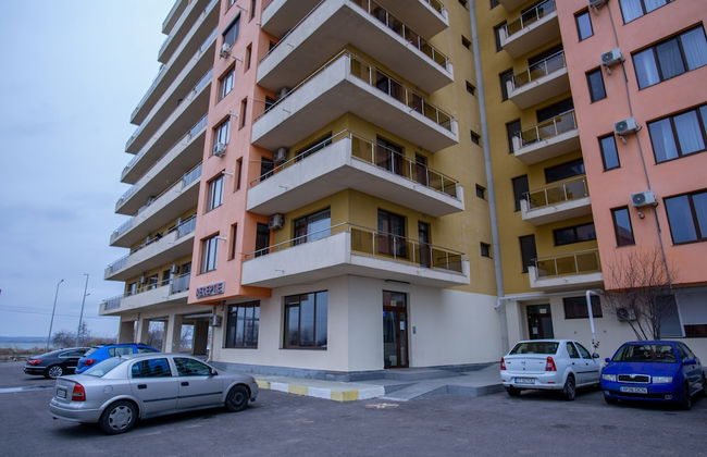 Beach Vibe Apartments Summerland Mamaia - Foto 32