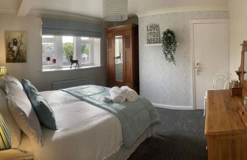 Cute and cosy 2 bed cottage - Foto 20