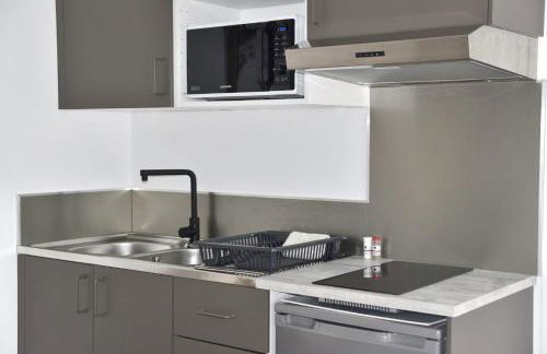 Zen Cottage - Centre ville - Foto 11