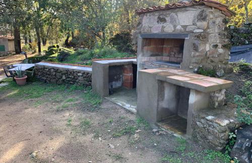 Casa Rural Los Robles de Acebo II - Foto 4