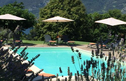 Il Poggio Di Bellagio - Foto 43