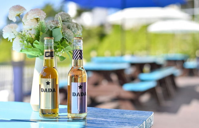 Yeosu Good Morning Pension - Foto 18