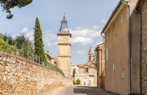 Gîte les oliviers - Foto 24