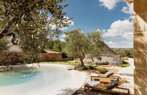 Trullo Amiura B&B - Foto 1