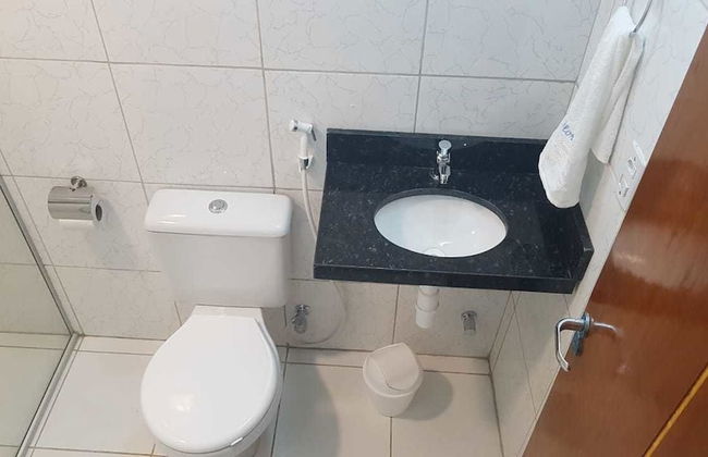 Hotel Cantinho Das Flores - Photo 18